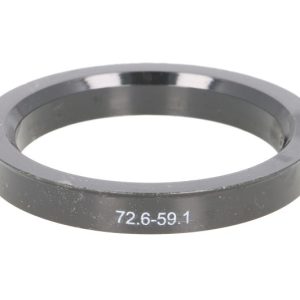 Set 4 inele pentru centrare roti MAMMOOTH MMT RING 72.6/59.1