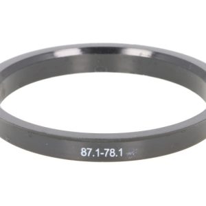 Set 4 inele pentru centrare roti MAMMOOTH MMT RING 87.1/78.1
