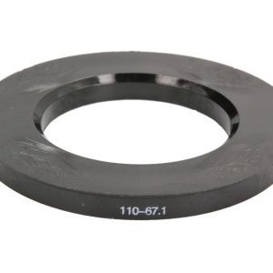 Set 4 inele pentru centrare roti MAMMOOTH MMT RING 110/67.1