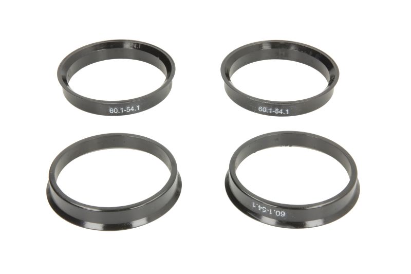 Set 4 inele pentru centrare roti MAMMOOTH MMT RING 60.1/54.1