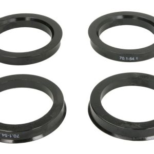 Set 4 inele pentru centrare roti MAMMOOTH MMT RING 70.1/54.1