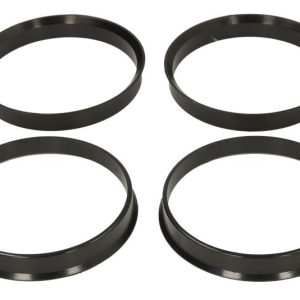 Set 4 inele pentru centrare roti MAMMOOTH MMT RING 70.4/66.6
