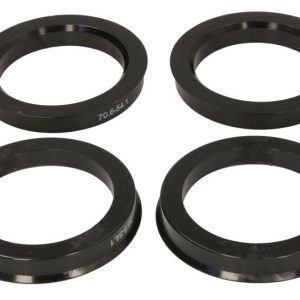 Set 4 inele pentru centrare roti MAMMOOTH MMT RING 70.6/54.1