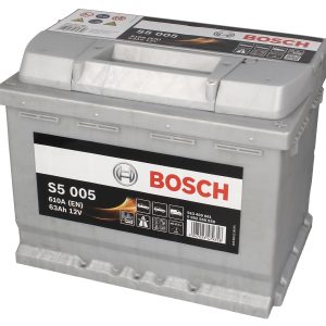 Baterie auto BOSCH S5 0 092 S50 050
