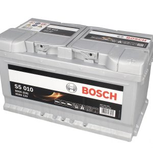 Baterie auto BOSCH Silver Plus S5 0 092 S50 100
