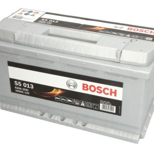 Baterie auto BOSCH S5 0 092 S50 130