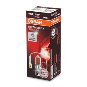 Bec auto OSRAM Super Bright Premium 62201SBP