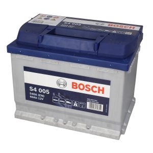 Baterie auto BOSCH S4 0 092 S40 050