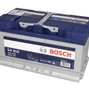 Baterie auto BOSCH S4 0 092 S40 100