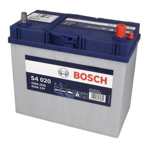 Baterie auto BOSCH S4 0 092 S40 200