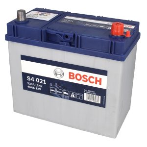 Baterie auto BOSCH S4 0 092 S40 210