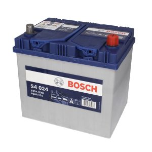 Baterie auto BOSCH S4 0 092 S40 240