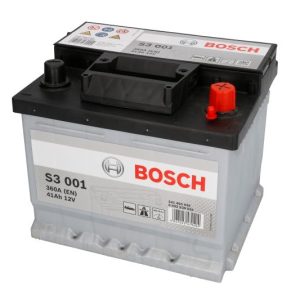 Baterie auto BOSCH S3 0 092 S30 010