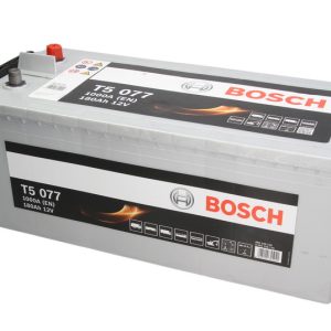Baterie camion BOSCH T5 0 092 T50 770
