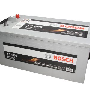 Baterie camion BOSCH T5 0 092 T50 800