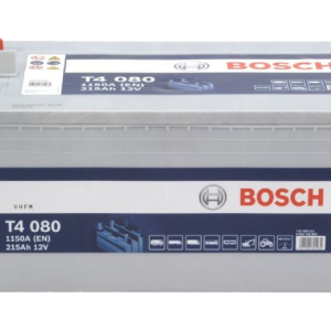 Baterie camion BOSCH T4 0 092 T40 800