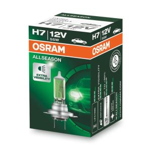 Bec auto OSRAM All Season 64210ALL