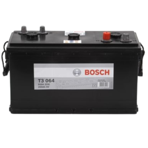 Baterie camion BOSCH T3 0 092 T30 640