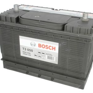Baterie camion BOSCH T3 0 092 T30 500