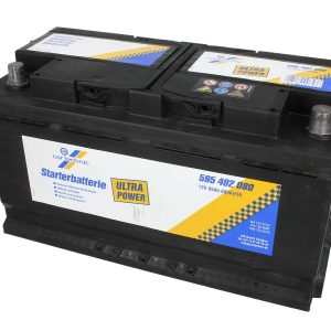 Baterie auto CARTECHNIC Ultra Power 595402080