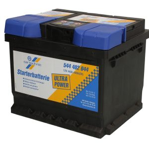 Baterie auto CARTECHNIC Ultra Power 544402044