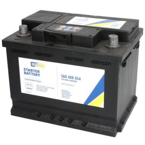 Baterie auto CARTECHNIC Ultra Power 560408054