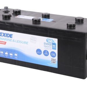 Baterie auto EXIDE Marine and Leisure START EN900