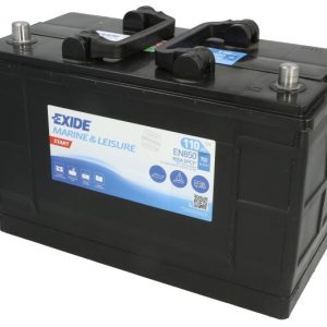 Baterie auto EXIDE Marine and Leisure START EN850