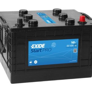 Baterie camion EXIDE Start PRO EG145A