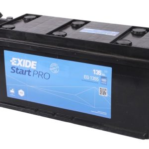 Baterie camion EXIDE Start PRO EG1355