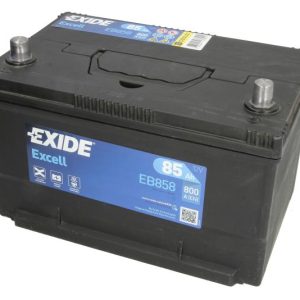 Baterie auto EXIDE Excell EB858