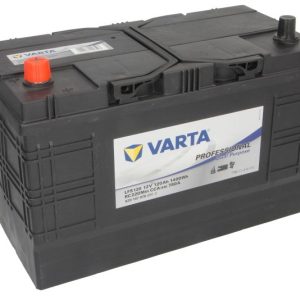Baterie auto VARTA LFS120 Professional Dual Purpose 620147078
