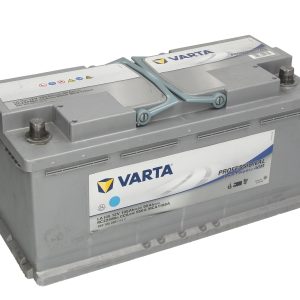 Baterie auto VARTA LA105 Professional Dual Purpose AGM 840105095