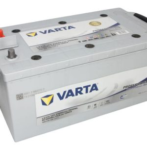 Baterie auto VARTA LA210 Professional Dual Purpose AGM 840210120