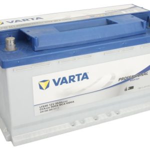 Baterie auto VARTA LFS95 Professional Starter 930095080