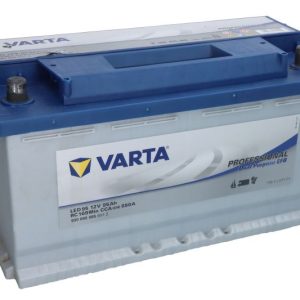 Baterie auto VARTA LED95 Professional Dual Purpose EFB 930095085