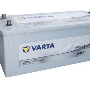 Baterie auto VARTA LED190 Professional Dual Purpose EFB 930190105