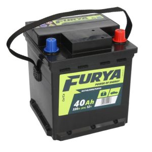 Baterie auto FURYA BAT40/330R/FURYA