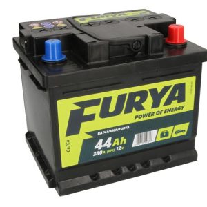 Baterie auto FURYA BAT44/380R/FURYA