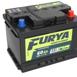 Baterie auto FURYA BAT60/450R/FURYA