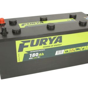 Baterie camion FURYA HD BAT180/900L/HD/FURYA