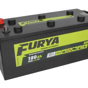 Baterie camion FURYA HD Agro BAT180/1000L/HD/FURYA