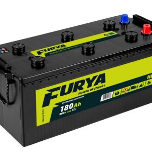 Baterie camion FURYA HD BAT180/900L/HD/FURYA+