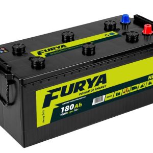 Baterie camion FURYA HD BAT180/1000L/HD/FURYA+