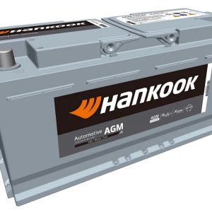 Baterie auto HANKOOK Start Stop AGM AGM60520