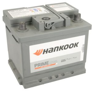 Baterie auto HANKOOK Prime PMF55205