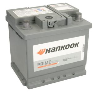 Baterie auto HANKOOK Prime PMF55405