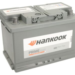 Baterie auto HANKOOK Prime PMF57705