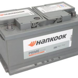 Baterie auto HANKOOK Prime PMF58005