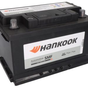 Baterie auto HANKOOK SMF MF57113